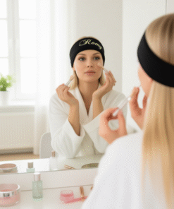 عصابة الشدة المخصصة