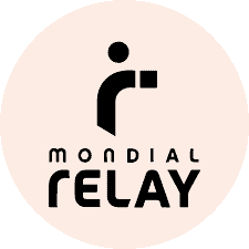 Shipment with mondial relay