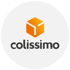 Shipment by colissimo