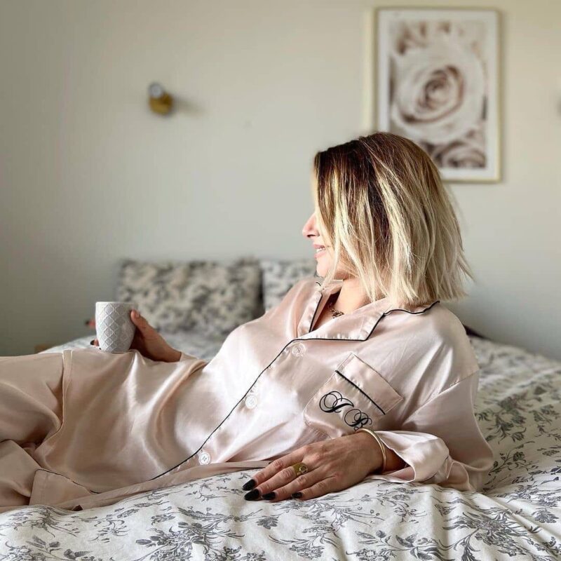 pyjama trousers collection